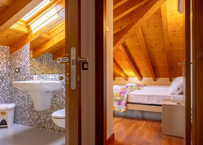 Сasa de vacaciones Maya - Tremezzina