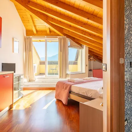 Maya - Tremezzina Ferienhaus