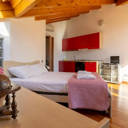 Holiday home Maya - Tremezzina Tremezzo