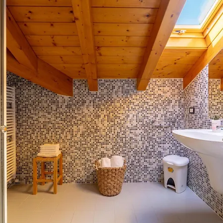 Maya - Tremezzina Hébergement de vacances Tremezzo