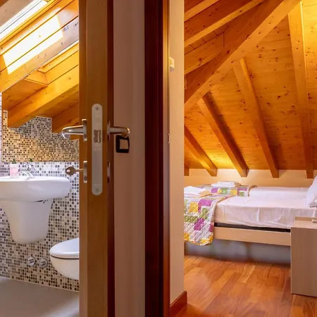 Hébergement de vacances Maya - Tremezzina