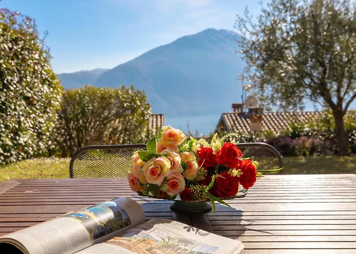 Maya - Tremezzina Holiday home