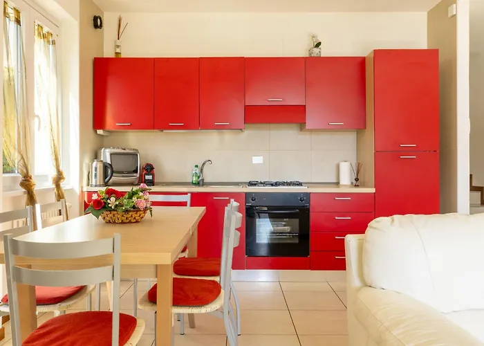 Maya - Tremezzina Hébergement de vacances