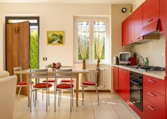 Maya - Tremezzina Tremezzo