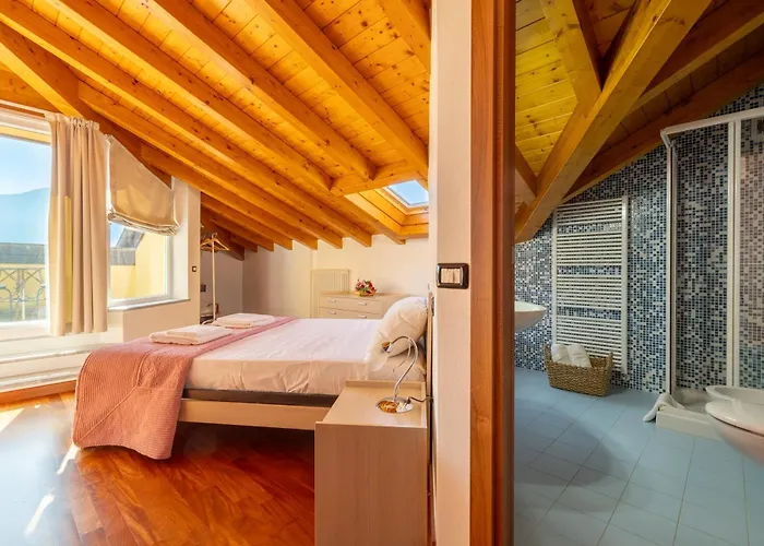 Maya - Tremezzina Tremezzo