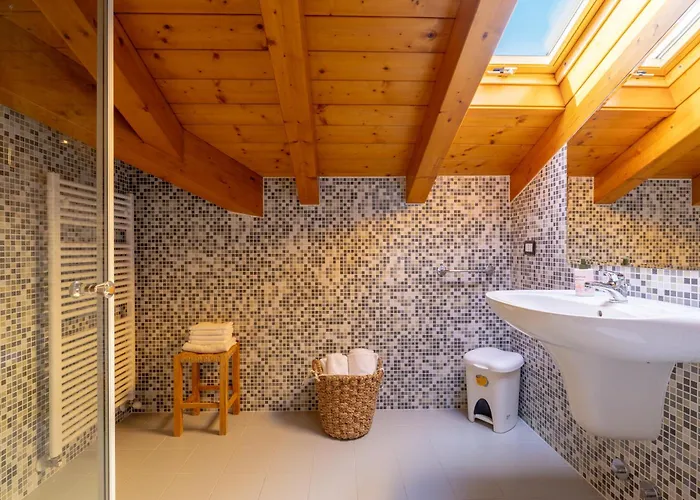 Maya - Tremezzina Hébergement de vacances Tremezzo